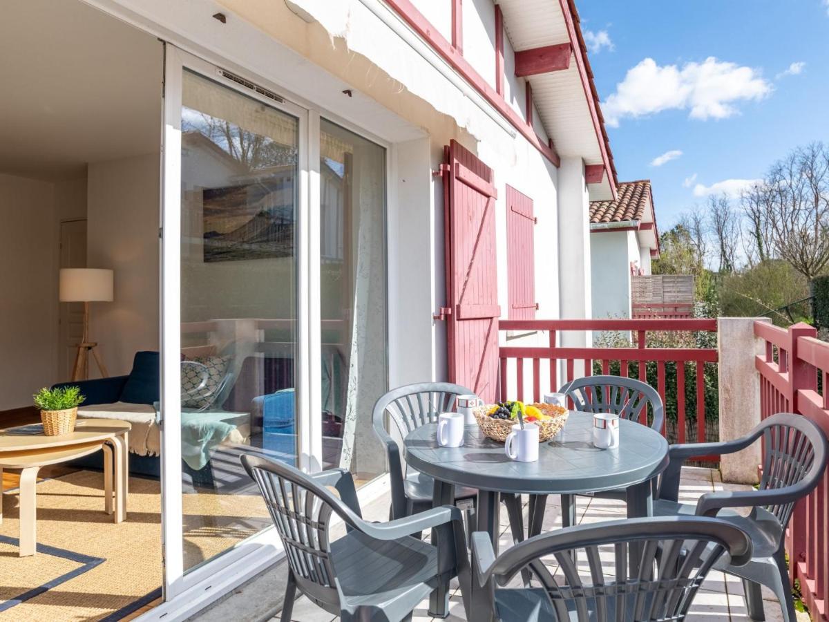 Apartment Les Jardins D'Oihana By Interhome Bidart Exterior photo