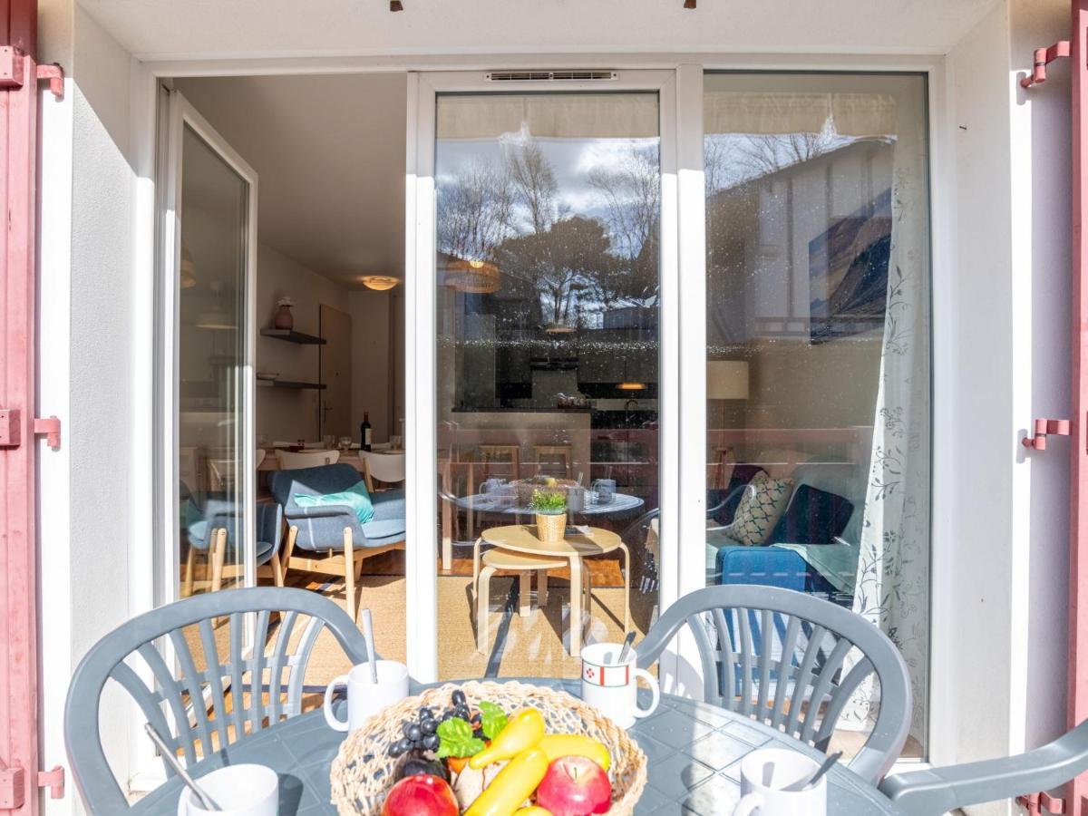 Apartment Les Jardins D'Oihana By Interhome Bidart Exterior photo