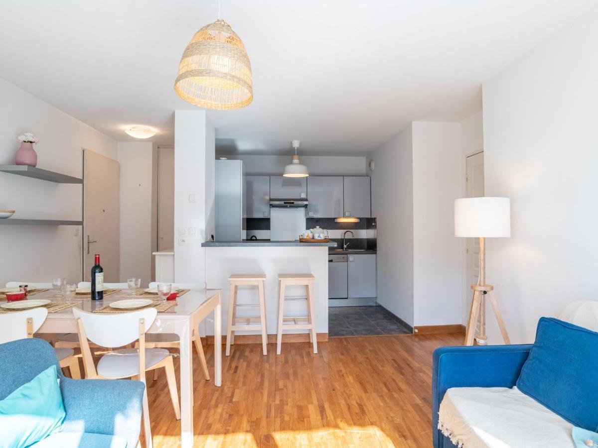 Apartment Les Jardins D'Oihana By Interhome Bidart Exterior photo