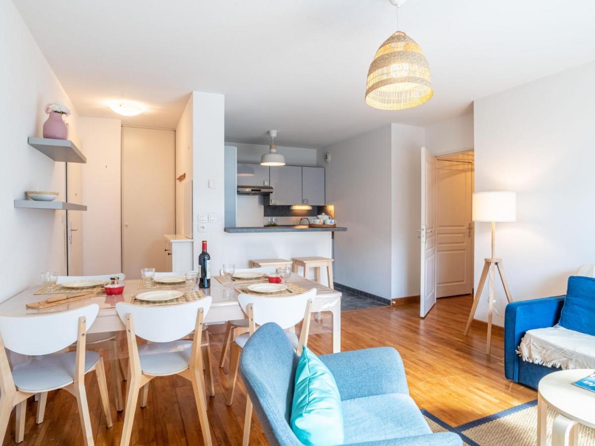 Apartment Les Jardins D'Oihana By Interhome Bidart Exterior photo