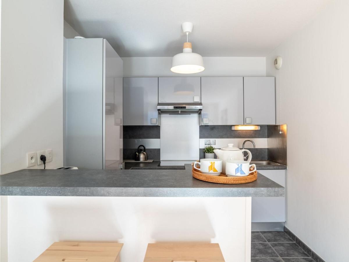 Apartment Les Jardins D'Oihana By Interhome Bidart Exterior photo